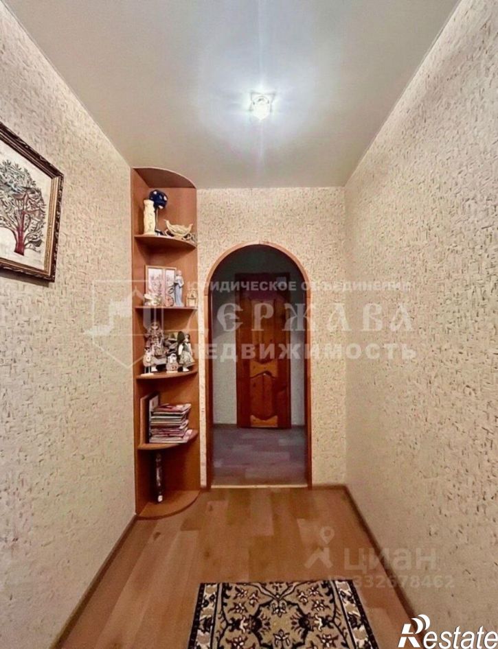 3-комн квартира Московский пр-кт, 29,  д. 29