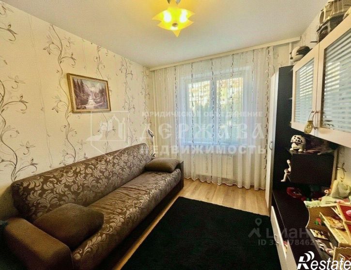 3-комн квартира Московский пр-кт, 29,  д. 29