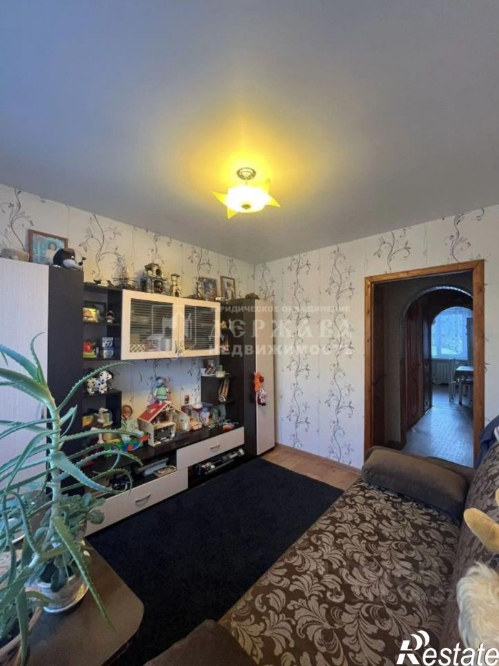 3-комн квартира Московский пр-кт, 29,  д. 29
