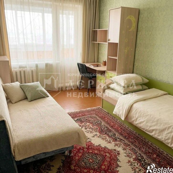 1-комн квартира б-р Строителей, 4,  д. 4