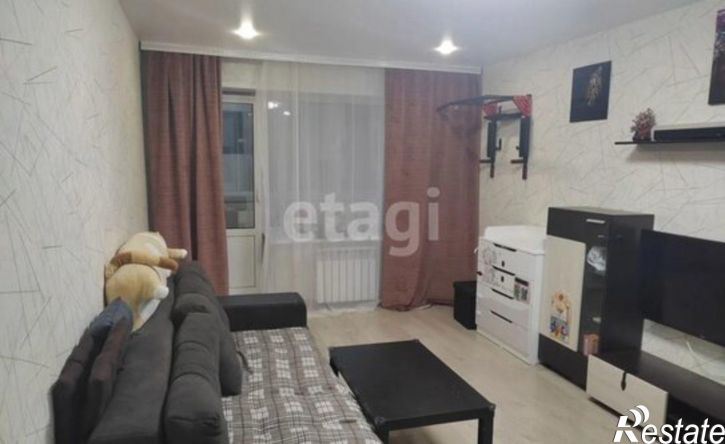 2-комн квартира ул Инициативная, 32,  д. 32