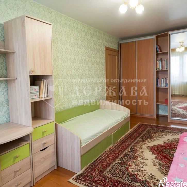 1-комн квартира б-р Строителей, 4,  д. 4