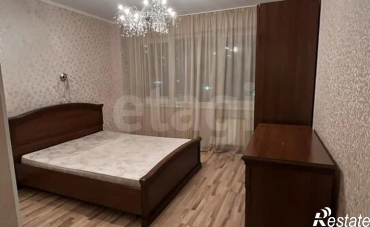 2-комн квартира Октябрьский пр-кт, 59,  д. 59