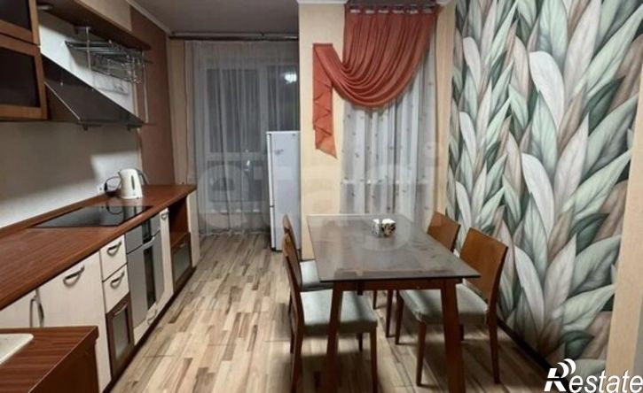 2-комн квартира Октябрьский пр-кт, 59,  д. 59