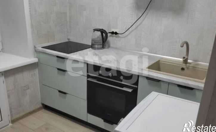 2-комн квартира ул Инициативная, 32,  д. 32
