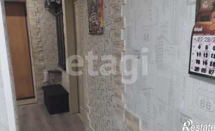 2-комн квартира ул Инициативная, 32,  д. 32