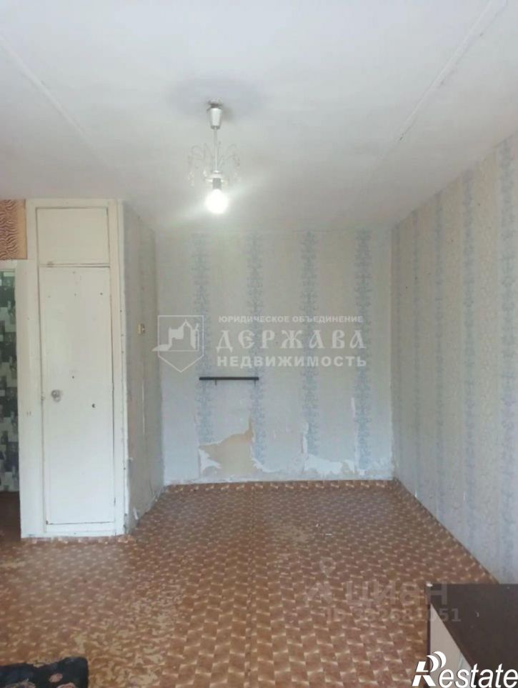 1-комн квартира ул Леонова, 3,  д. 3