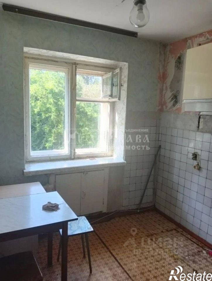 1-комн квартира ул Леонова, 3,  д. 3
