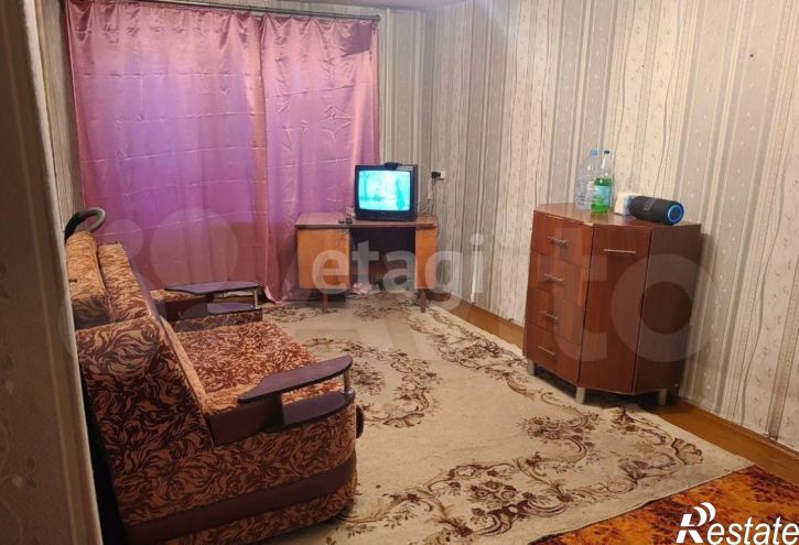 3-комн квартира ул Веры Волошиной, 6а,  д. 6а