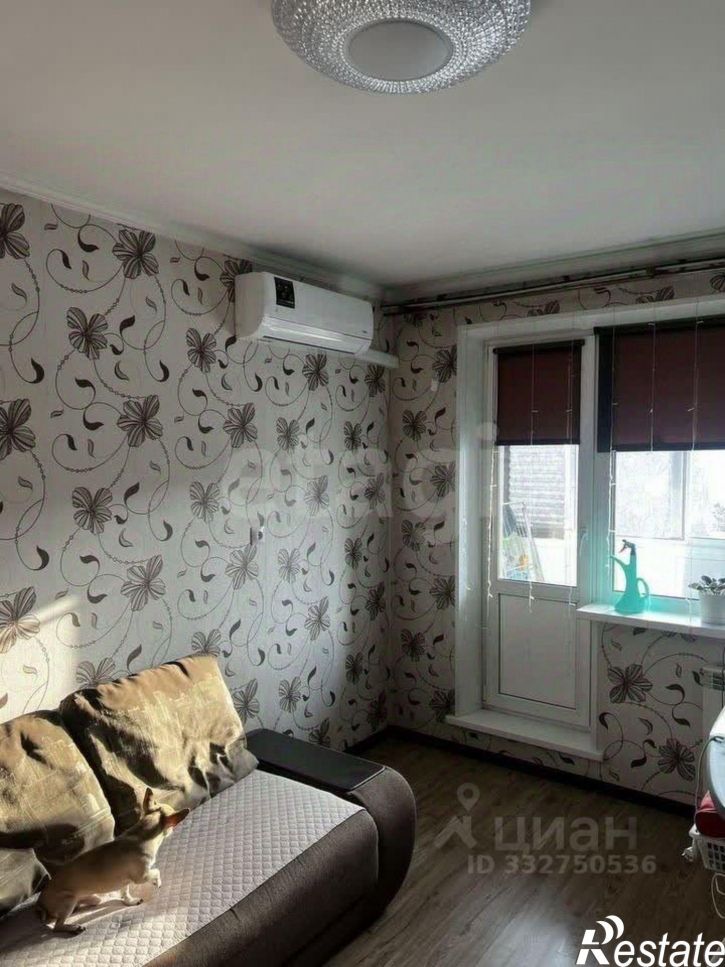 2-комн квартира Ленинградский пр-кт, 27А,  д. 27А