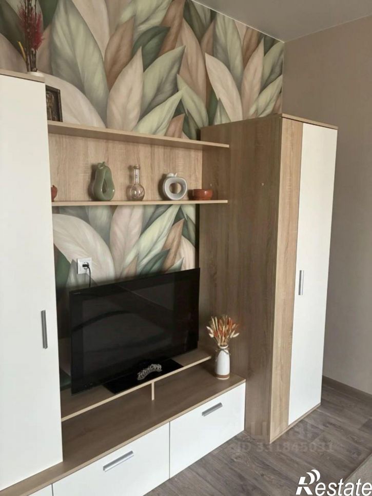 2-комн квартира ул Дружбы, 17,  д. 17