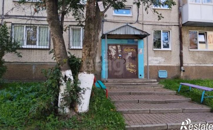 1-комн квартира ул Ворошилова, 1В,  д. 1В