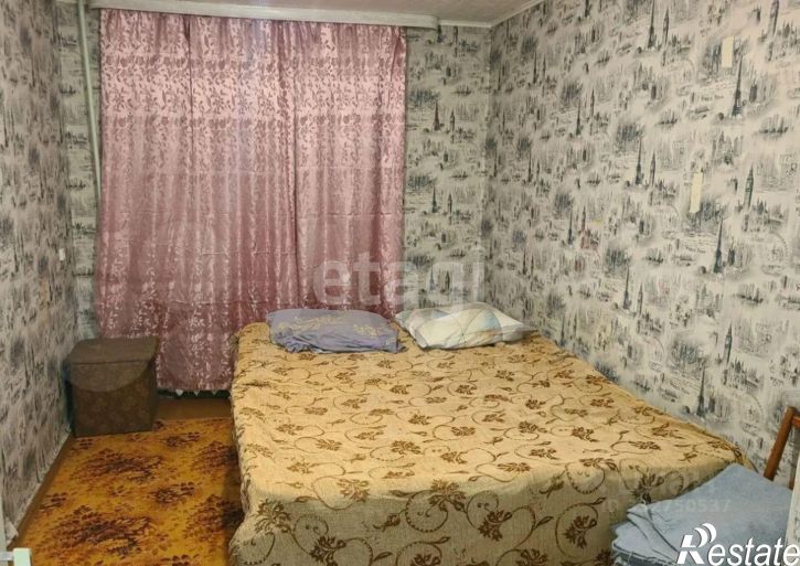 3-комн квартира ул Веры Волошиной, 6а,  д. 6а