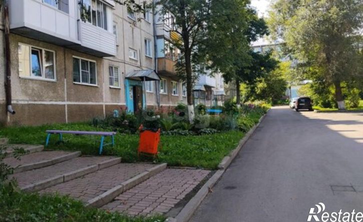 1-комн квартира ул Ворошилова, 1В,  д. 1В
