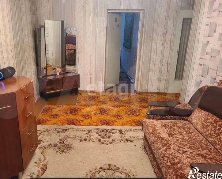 3-комн квартира ул Веры Волошиной, 6а,  д. 6а
