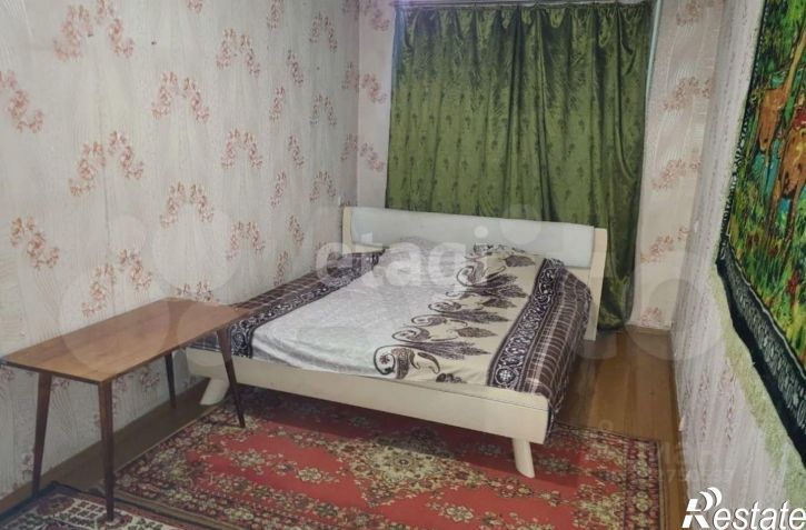 3-комн квартира ул Веры Волошиной, 6а,  д. 6а