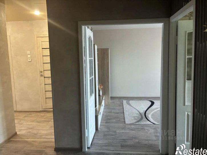 2-комн квартира ул Дружбы, 17,  д. 17