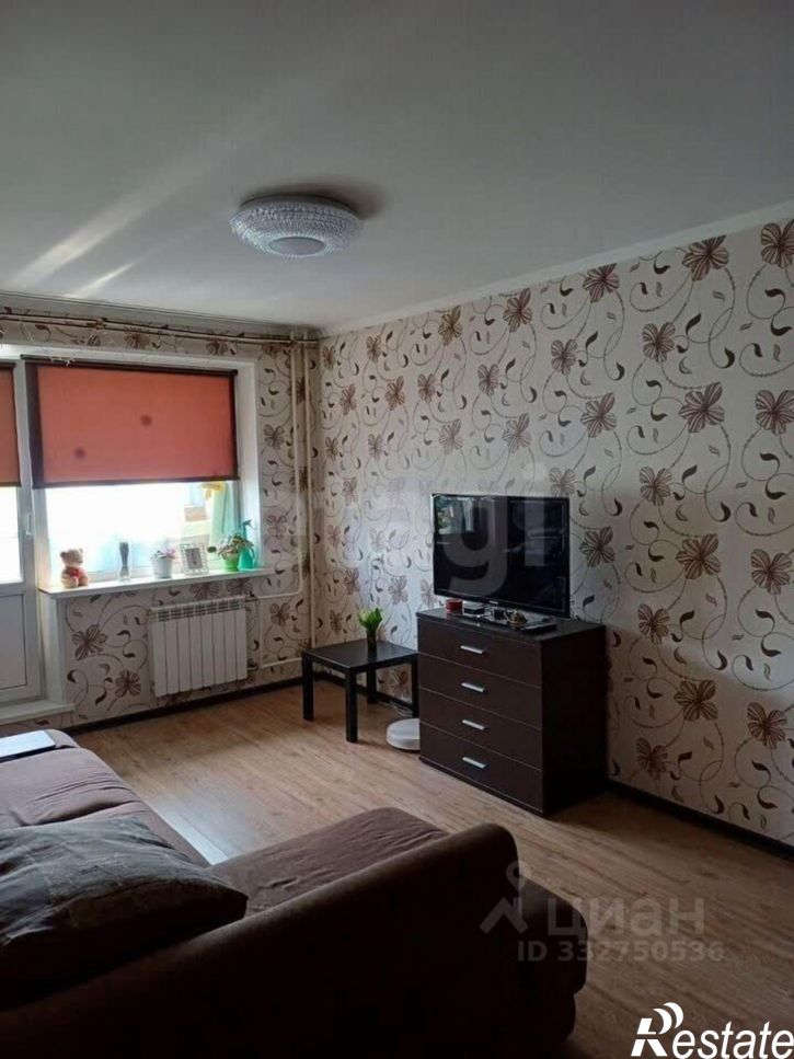 2-комн квартира Ленинградский пр-кт, 27А,  д. 27А