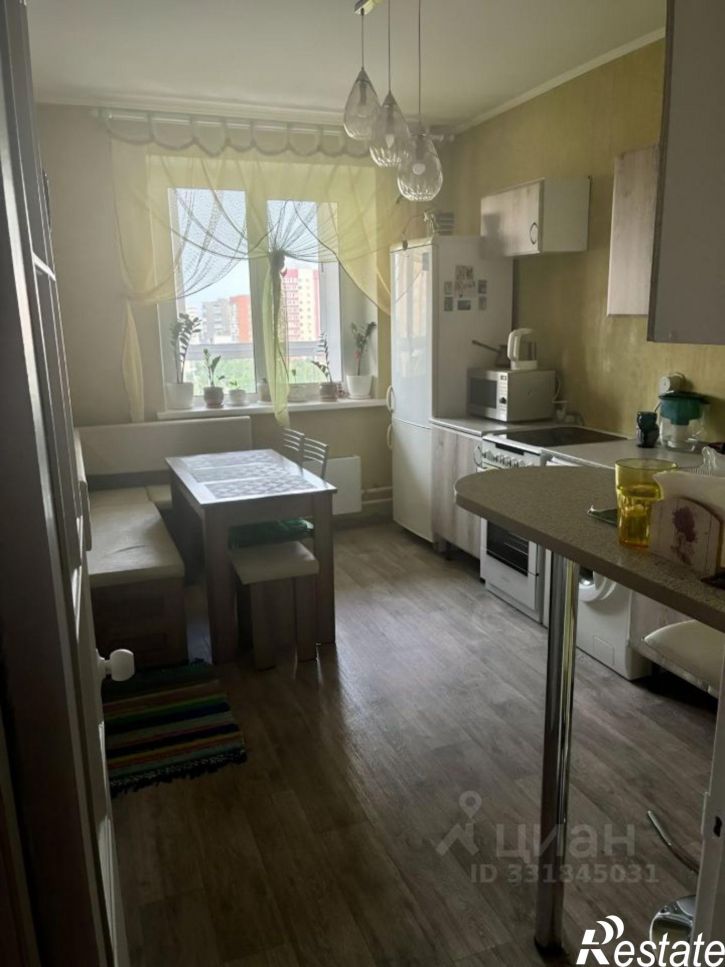 2-комн квартира ул Дружбы, 17,  д. 17