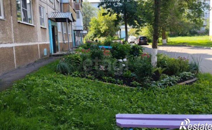 1-комн квартира ул Ворошилова, 1В,  д. 1В