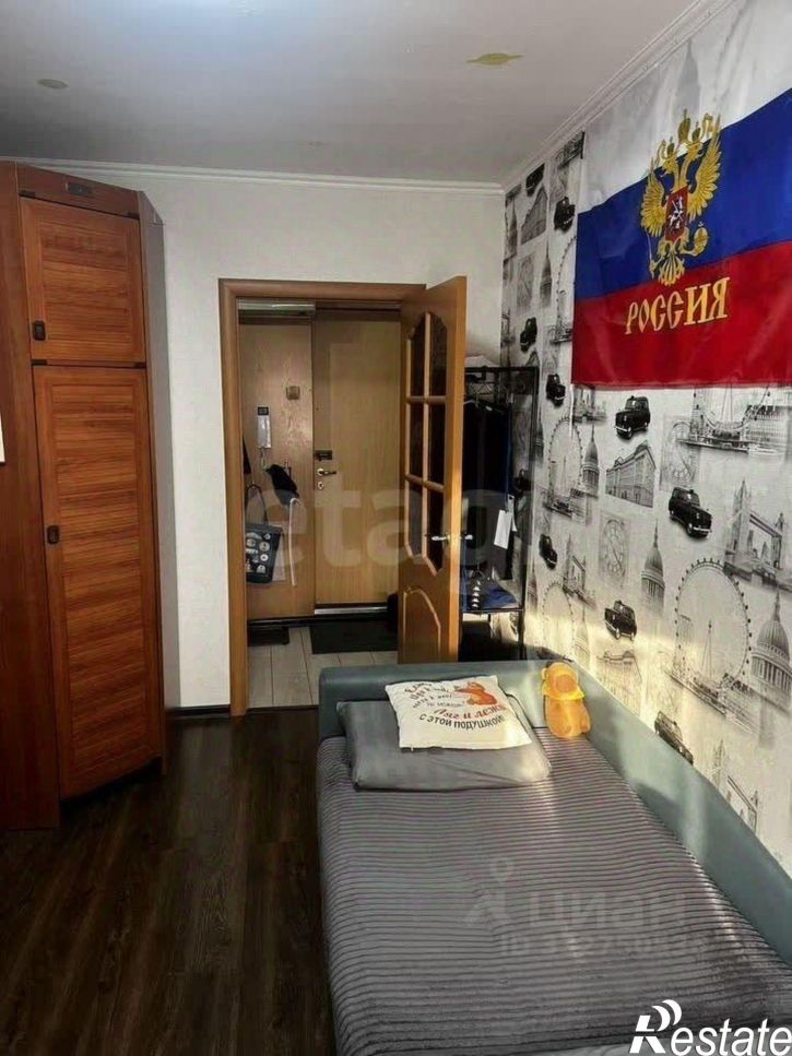 2-комн квартира Ленинградский пр-кт, 27А,  д. 27А