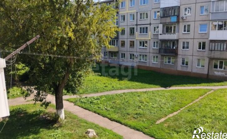 1-комн квартира ул Ворошилова, 1В,  д. 1В