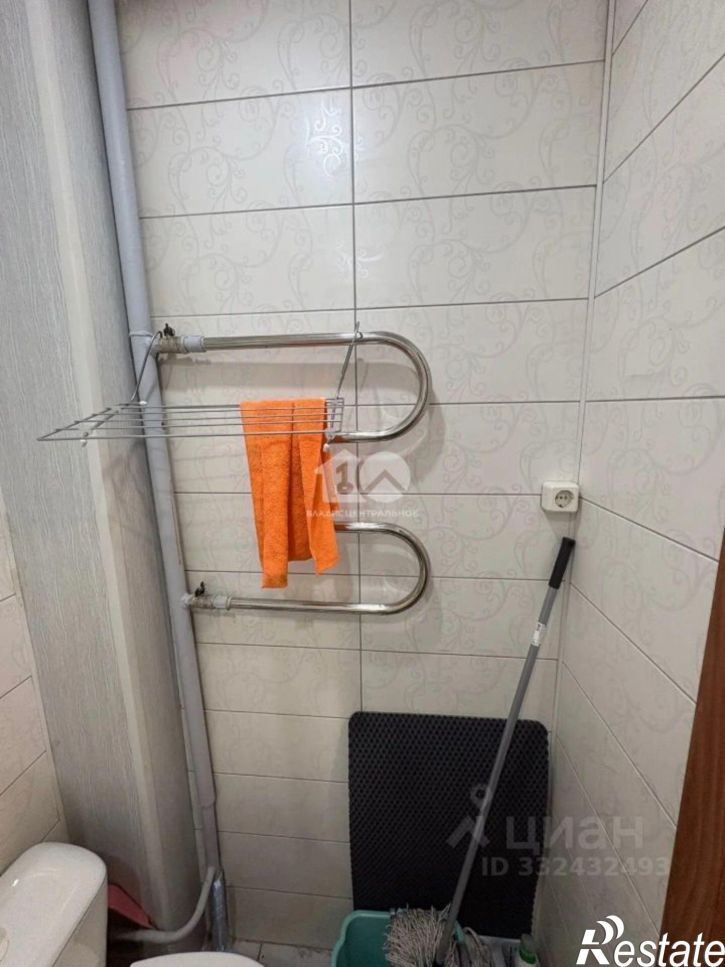 1-комн квартира Октябрьский пр-кт, 44,  д. 44