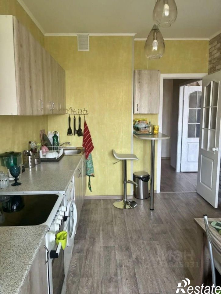 2-комн квартира ул Дружбы, 17,  д. 17