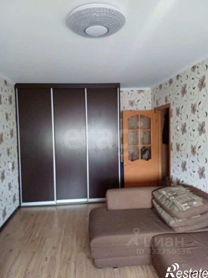 2-комн квартира Ленинградский пр-кт, 27А,  д. 27А