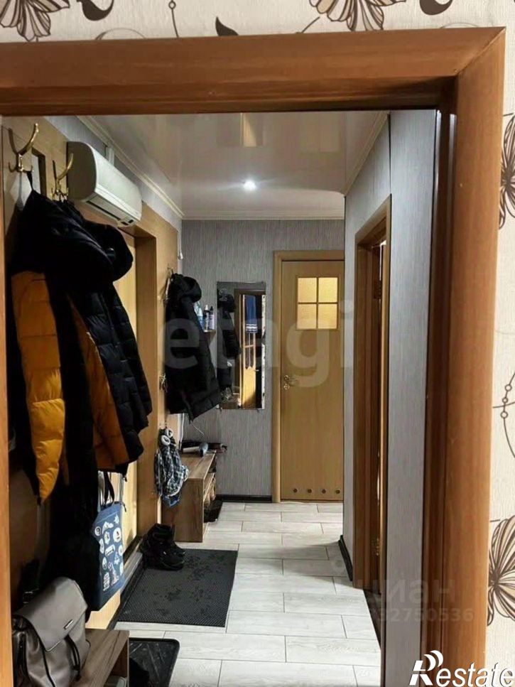 2-комн квартира Ленинградский пр-кт, 27А,  д. 27А