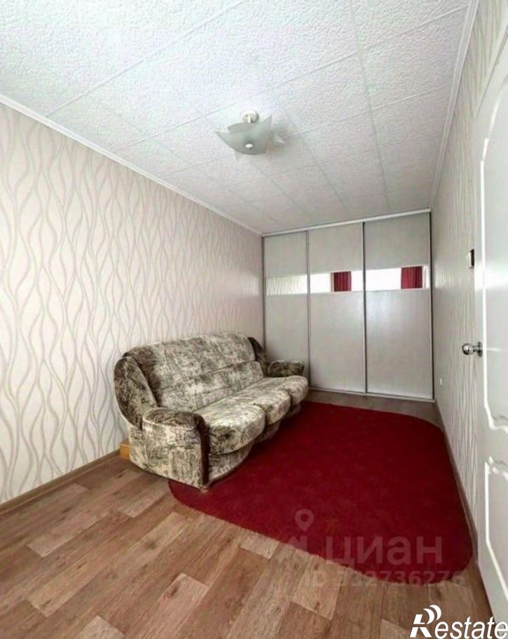 3-комн квартира пр-кт Ленина, 106А,  д. 106А