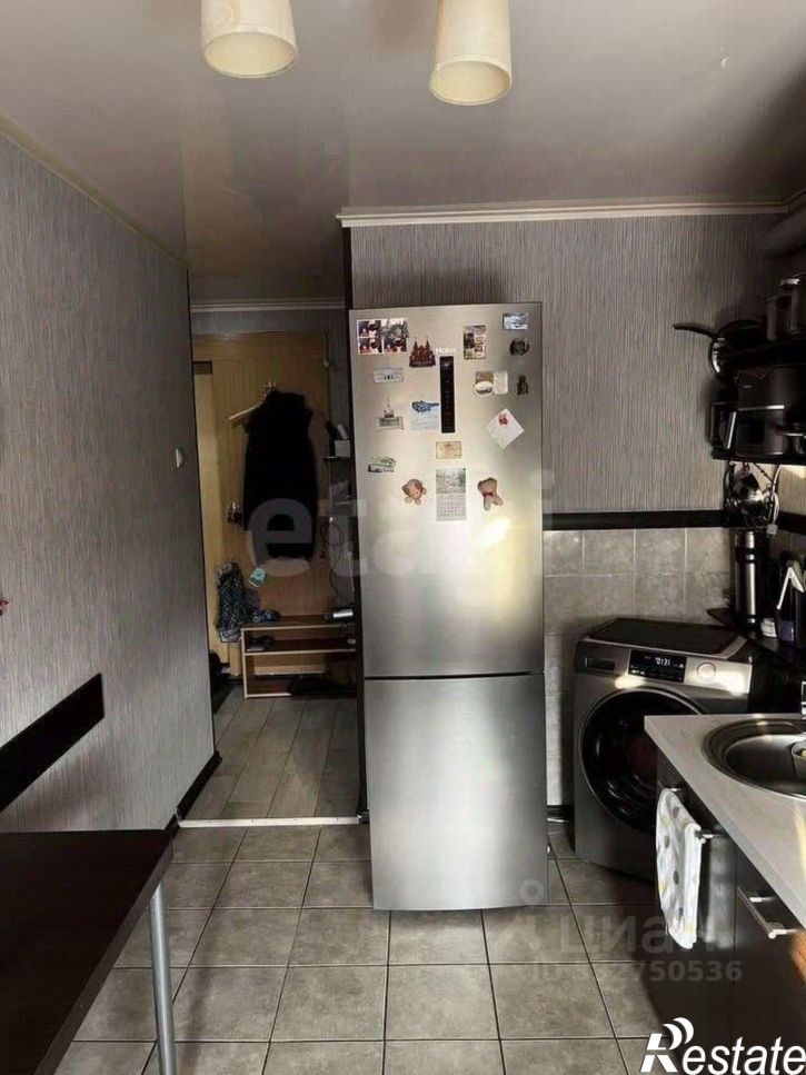 2-комн квартира Ленинградский пр-кт, 27А,  д. 27А