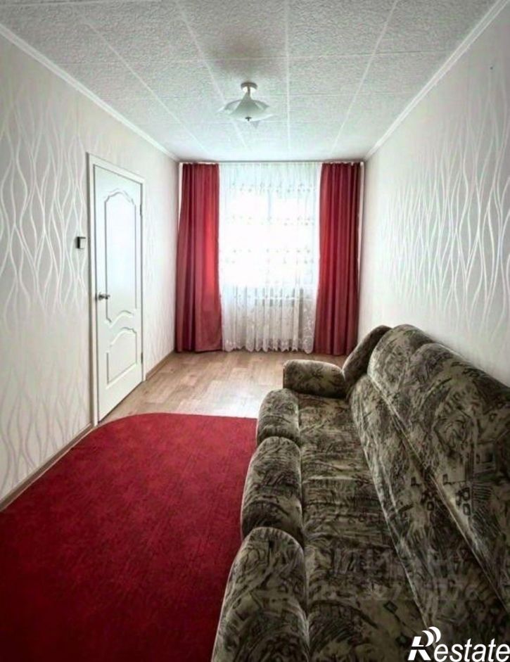 3-комн квартира пр-кт Ленина, 106А,  д. 106А