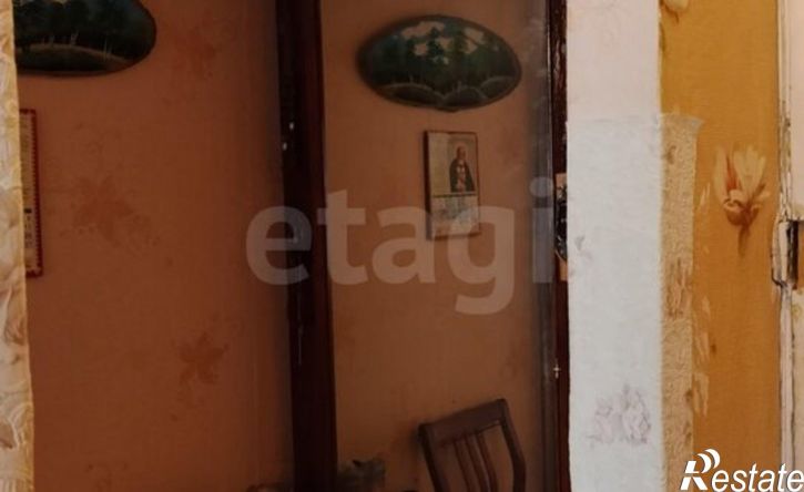 1-комн квартира ул Ворошилова, 1В,  д. 1В