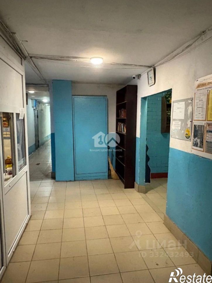 1-комн квартира Октябрьский пр-кт, 44,  д. 44