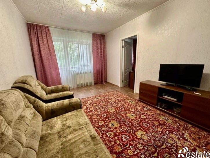 3-комн квартира пр-кт Ленина, 106А,  д. 106А