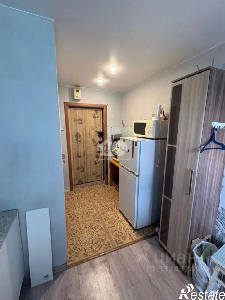1-комн квартира Октябрьский пр-кт, 44,  д. 44