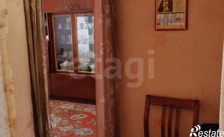 1-комн квартира ул Ворошилова, 1В,  д. 1В