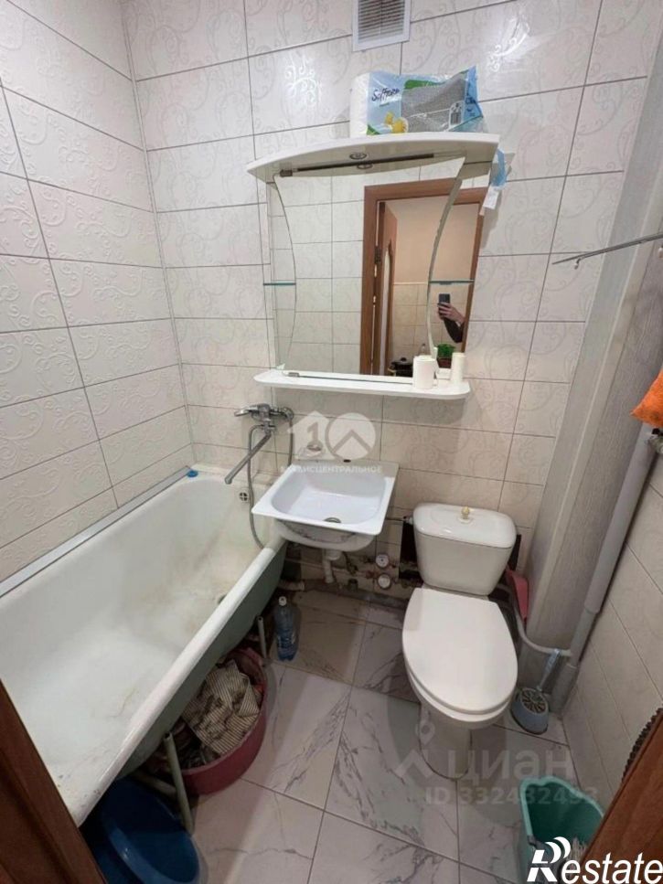 1-комн квартира Октябрьский пр-кт, 44,  д. 44