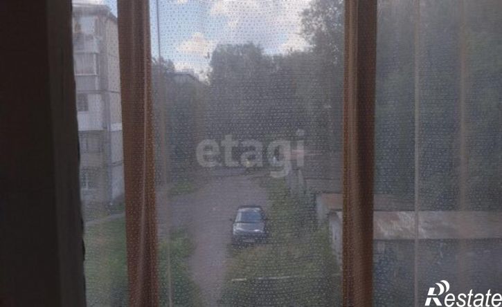 1-комн квартира ул Ворошилова, 1В,  д. 1В