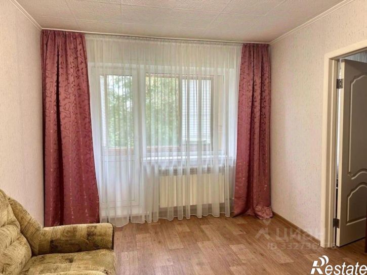 3-комн квартира пр-кт Ленина, 106А,  д. 106А
