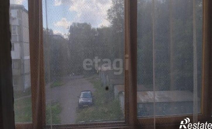 1-комн квартира ул Ворошилова, 1В,  д. 1В