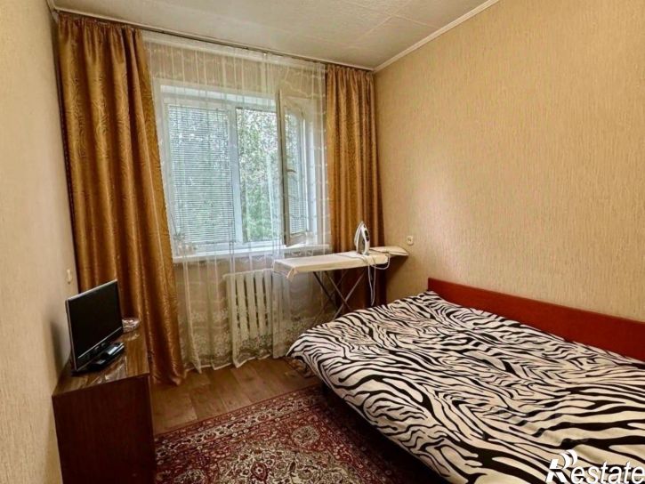 3-комн квартира пр-кт Ленина, 106А,  д. 106А
