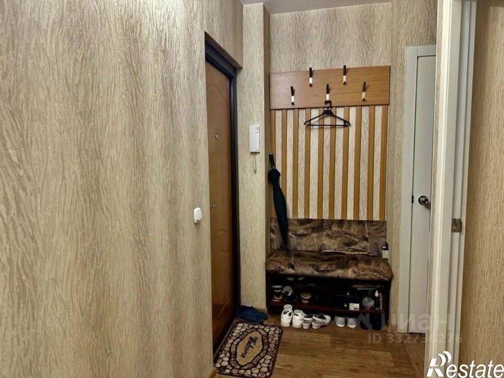 3-комн квартира пр-кт Ленина, 106А,  д. 106А