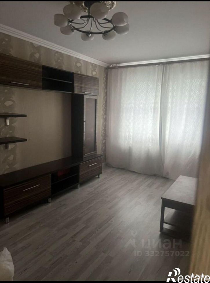 3-комн квартира Комсомольский пр-кт, 44,  д. 44