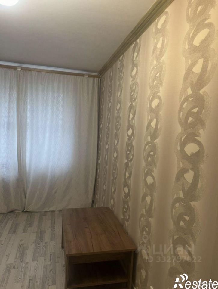 3-комн квартира Комсомольский пр-кт, 44,  д. 44