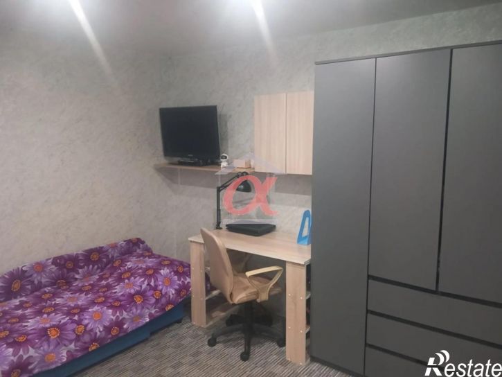 1-комн квартира Сибиряков-Гвардейцев улица, 14