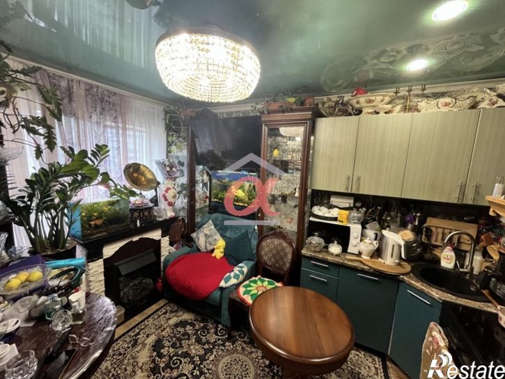 Квартира Ленинградский проспект, 5