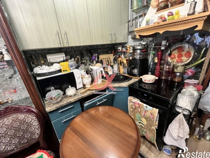 Квартира Ленинградский проспект, 5