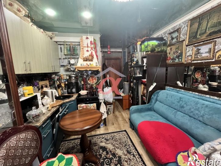 Квартира Ленинградский проспект, 5